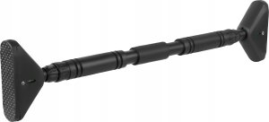 Spokey Drążek na futrynę LEVER 3