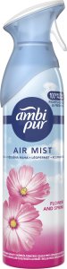 Ambi Pur Odświeżacz powietrza Ambi Pur 185ml Flowers & Spring, FLOWERS & SPRING 1