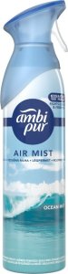 Ambi Pur Odświeżacz powietrza Ambi Pur 185ml Ocean mist, OCEAN MIST 1