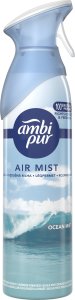Ambi Pur Odświeżacz powietrza Ambi Pur 185ml Ocean mist, OCEAN MIST 2
