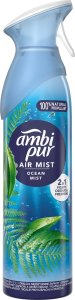 Ambi Pur Odświeżacz powietrza Ambi Pur 185ml Ocean mist, OCEAN MIST 4