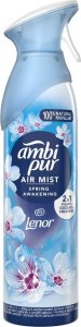 Ambi Pur Odświeżacz powietrza Ambi Pur 185ml Spring awakening, SPRING AWAKENING 2