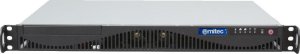 Serwer Ernitec 1U Server - i5-12400, 16GB, 1