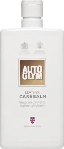 Auto Glym Autoglym Leather Care Balm 500ml - preparat do konserwacji skóry w samochodzie 1