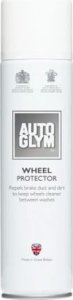Auto Glym Autoglym Wheel Protector 300ml - powłoka ochronna zabezpieczająca felgi 1