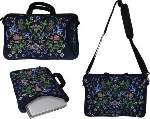 Torba Hanipol Torba na laptopa - W. Morris (CARMANI) 1