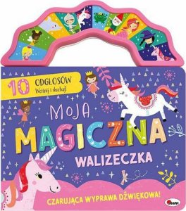 Olesiejuk Sp. z o.o. Moja magiczna walizeczka 1