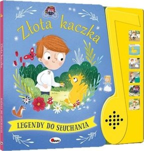 Kino Świat Do słuchania złota kaczka 1