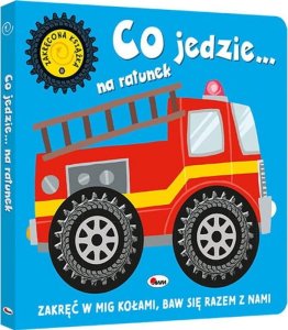 Aksjomat Co jedzie na ratunek 1