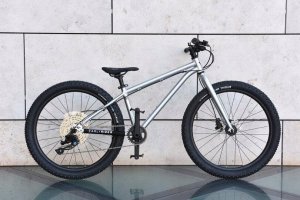 Rower Early Rider Seeker Bike 24" 14