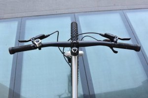 Rower Early Rider Seeker Bike 24" 4