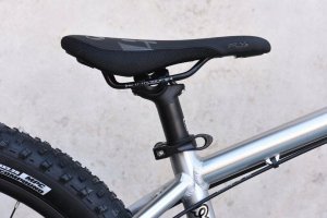 Rower Early Rider Seeker Bike 24" 6