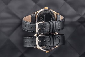 Zegarek Perfect Zegarek Męski PERFECT GXB452-11 7