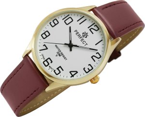 Zegarek Perfect Zegarek Męski PERFECT GXB452-12 3