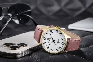 Zegarek Perfect Zegarek Męski PERFECT GXB452-12 5