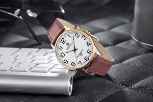 Zegarek Perfect Zegarek Męski PERFECT GXB452-12 6