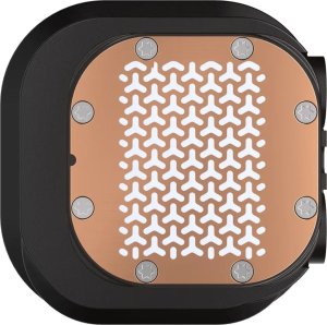 Chłodzenie wodne Corsair Nautilus 240 RS ARGB (CW-9060092-WW) 8