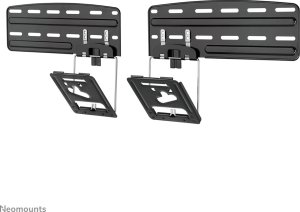 Neomounts Neomounts WL30-265BL1 uchwyt do telewizorów 2,16 m (85") Czarny 11