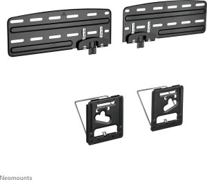 Neomounts Neomounts WL30-265BL1 uchwyt do telewizorów 2,16 m (85") Czarny 13