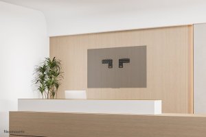 Neomounts Neomounts WL30-265BL1 uchwyt do telewizorów 2,16 m (85") Czarny 14