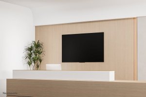 Neomounts Neomounts WL30-265BL1 uchwyt do telewizorów 2,16 m (85") Czarny 15