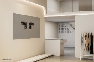 Neomounts Neomounts WL30-265BL1 uchwyt do telewizorów 2,16 m (85") Czarny 16