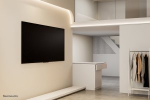 Neomounts Neomounts WL30-265BL1 uchwyt do telewizorów 2,16 m (85") Czarny 17