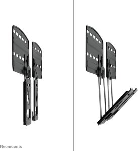 Neomounts Neomounts WL30-265BL1 uchwyt do telewizorów 2,16 m (85") Czarny 4