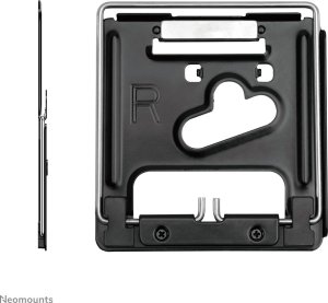 Neomounts Neomounts WL30-265BL1 uchwyt do telewizorów 2,16 m (85") Czarny 10