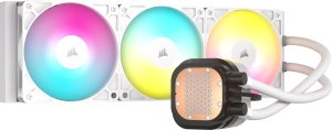 Chłodzenie wodne Corsair Nautilus 360 RS ARGB (CW-9060095-WW) 3