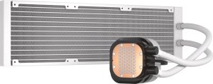 Chłodzenie wodne Corsair Nautilus 360 RS ARGB (CW-9060095-WW) 5