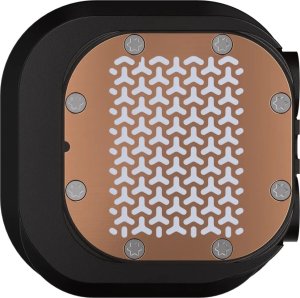 Chłodzenie wodne Corsair Nautilus 360 RS ARGB (CW-9060095-WW) 8