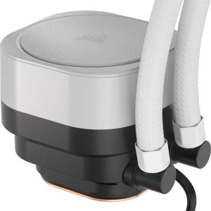 Chłodzenie wodne Corsair Nautilus 360 RS ARGB (CW-9060095-WW) 10