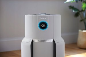 Oczyszczacz powietrza Shark Shark HP300EU oczyszczacz powietrza 130 m 62,4 dB Biały 5