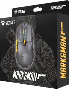 Mysz Yenkee YMS 3600 Marksman  (45021055) 3