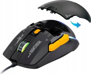 Mysz Yenkee YMS 3600 Marksman  (45021055) 5