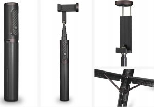 Statyw Yenkee YSM 300 Tripod mobile phone hol.  YENKEE 8