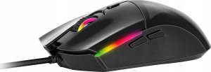 Mysz Yenkee YMS 3010 PRISMA Gaming mouse USB  YENKEE 1