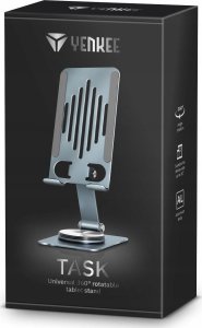 Stojak Yenkee YSN 01 TASK stand  universal 10'' YENKEE 4