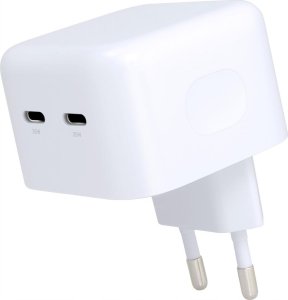Zasilacz do laptopa Yenkee YAC 2133 Dual USB C charger 36W   YENKEE 7