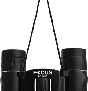 Lornetka Focus Optics Focus Bright 8x21 2