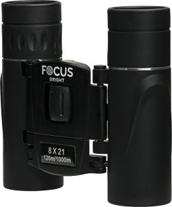 Lornetka Focus Optics Focus Bright 8x21 3