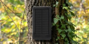 Ładowarka solarna Redleaf Panel słoneczny do fotopułapki Redleaf RD3019 Pro 9