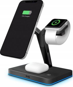 Ładowarka Yenkee YAC 5320 MagSafe charging station YENKEE 2