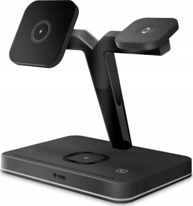 Ładowarka Yenkee YAC 5320 MagSafe charging station YENKEE 3