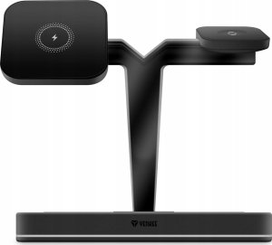 Ładowarka Yenkee YAC 5320 MagSafe charging station YENKEE 6