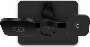 Ładowarka Yenkee YAC 5320 MagSafe charging station YENKEE 7