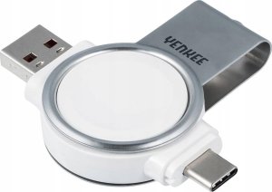 Yenkee YAC 5001 Apple Watch charger      YENKEE 1