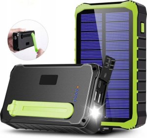 Powerbank Denver PSO-10012 10000mAh Czarny 4