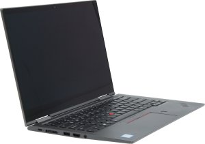 Laptop Lenovo Laptop Lenovo ThinkPad X1 Yoga g4 i5-8365U 8 GB 256 SSD 14" FHD DOTYK W11Pro A- 1